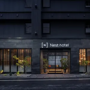 Nest Yaesu 3*, 東京都 日本